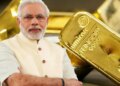 What is the government's big strategy behind stopping buying of gold, know what is PM Modi's 72 billion dollar forex plan?
