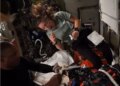 What preparations do astronauts make before sleeping in space? NASA shows the sleep routine of Artemis II mission