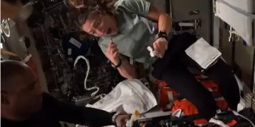 What preparations do astronauts make before sleeping in space? NASA shows the sleep routine of Artemis II mission