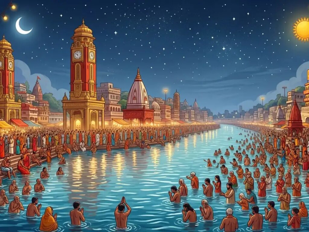 What to donate on Ganga Dussehra: Know auspicious donation and its importance according to zodiac sign from Aries to Pisces