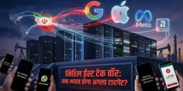 WhatsApp, UPI will all be closed? Why the world's tension increased due to Iran's new digital step?