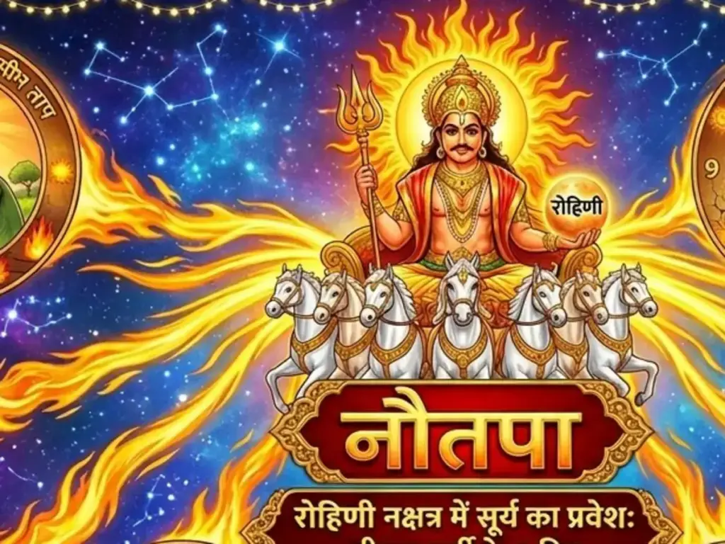 When will Nautapa start? 2026: When will Nautapa start? Know its religious, scientific importance and tradition of charity