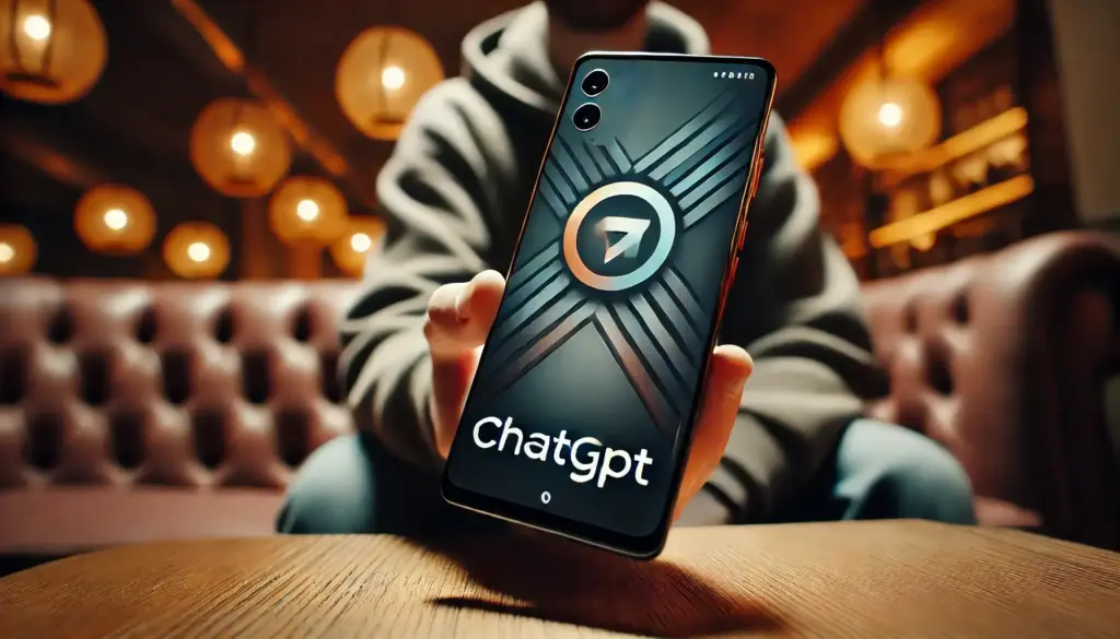 When will OpenAI's smartphone without apps come? Big disclosure regarding launch date and features