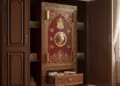 Where to keep the safe? Right direction and solution as per Vaastu, which will increase the flow of money and stop unnecessary expenses.