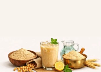 Which Sattu is better for weight loss? Know the difference between gram and barley sattu