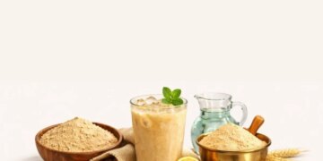Which Sattu is better for weight loss? Know the difference between gram and barley sattu