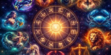Which zodiac sign's luck will shine and who will have to be cautious? Know the predictions of all 12 zodiac signs
