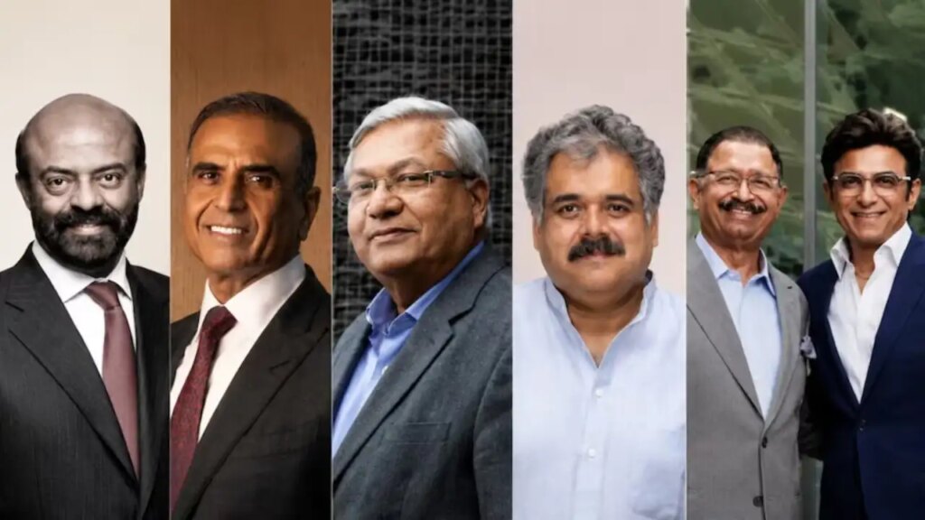 Who is the richest family of Delhi? Has tremendous dominance across the country with assets worth Rs 5.70 lakh crore.