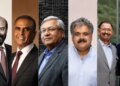 Who is the richest family of Delhi? Has tremendous dominance across the country with assets worth Rs 5.70 lakh crore.