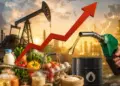 Wholesale inflation was 8.30% in April, doubled in a month, understand in the video how much the prices of daily essential goods and gas and electricity have increased.