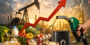 Wholesale inflation was 8.30% in April, doubled in a month, understand in the video how much the prices of daily essential goods and gas and electricity have increased.