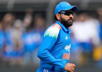 Why did Rohit Sharma not come to Rashtrapati Bhavan to receive the Padma Shri award? Now the sensational reason has been revealed