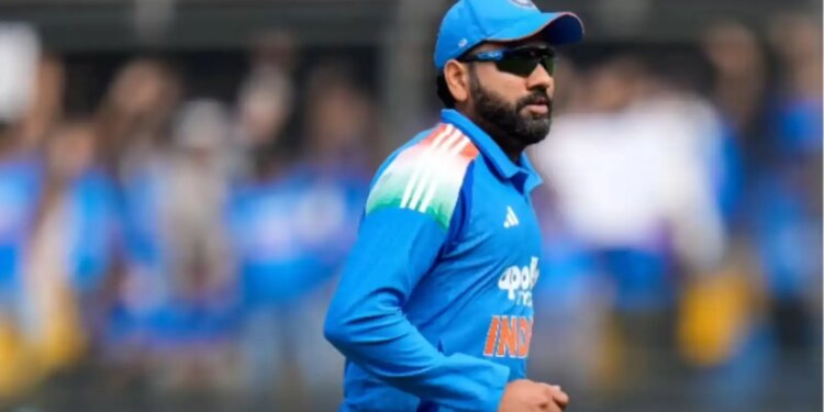 Why did Rohit Sharma not come to Rashtrapati Bhavan to receive the Padma Shri award? Now the sensational reason has been revealed