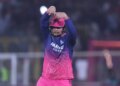 Why did Vaibhav Suryavanshi show “A” sign? The cricketer himself told its meaning