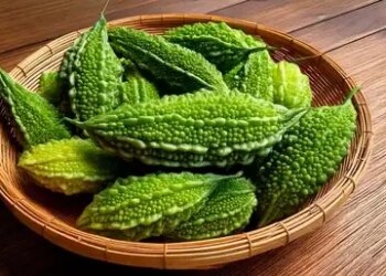 Why does the bitterness of bitter gourd taste so strong? Adopt these easy methods to change the taste.