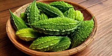 Why does the bitterness of bitter gourd taste so strong? Adopt these easy methods to change the taste.