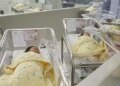 Why is Chandrababu Naidu giving incentives for third and fourth children in Andhra Pradesh?