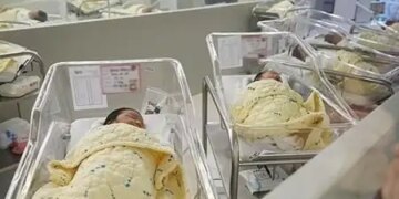 Why is Chandrababu Naidu giving incentives for third and fourth children in Andhra Pradesh?