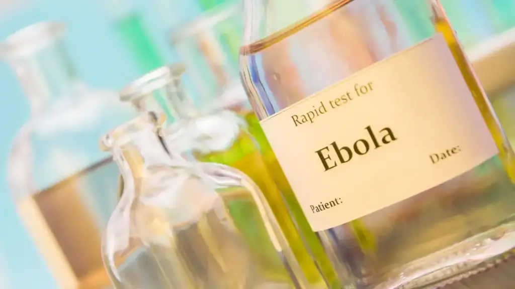 Why is Ebola virus so dangerous despite the vaccine? Know how it has taken the lives of 150 people so far