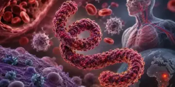 Why is the world afraid of Ebola virus? Know the complete information about the symptoms, prevention and treatment of this dangerous disease.