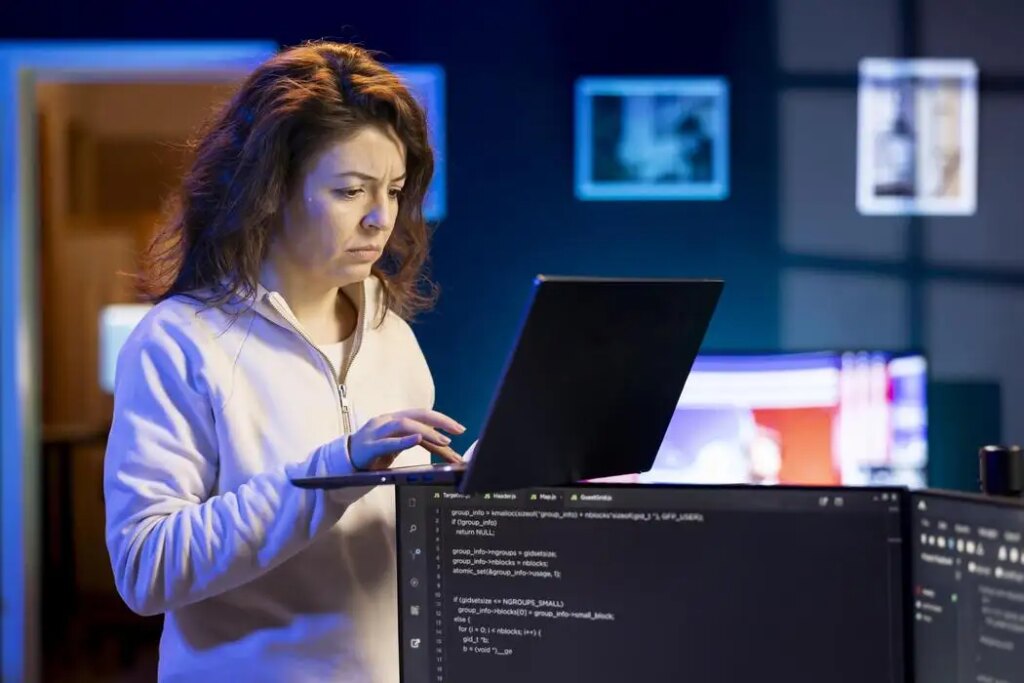 Will AI take away women's jobs? Revelation of new study created a stir