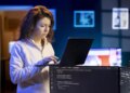 Will AI take away women's jobs? Revelation of new study created a stir