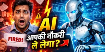 Will Artificial Intelligence really take away your job? You will be shocked to know the truth hidden behind the increasing fear.