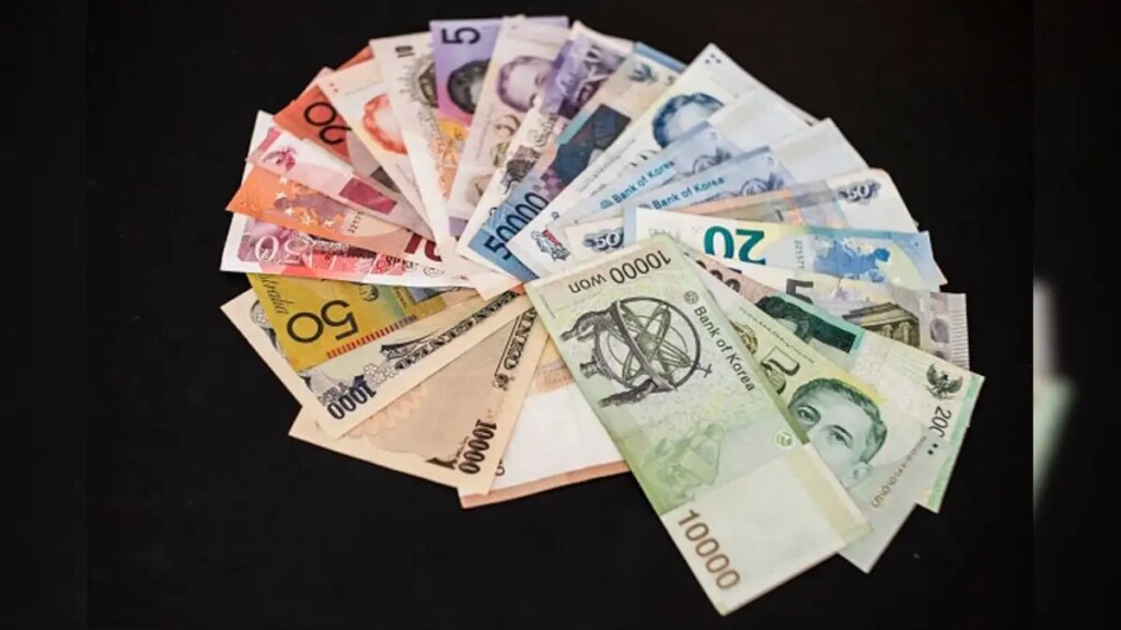 'Will neither burst nor melt...' Plastic notes are in use in these countries of the world, now RBI is also preparing to introduce them.