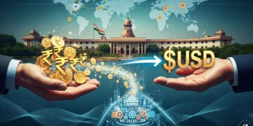 Will the rupee outweigh the dollar now? Big preparations by RBI to breathe new life into Indian currency