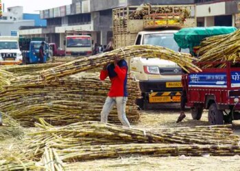 Withdrawal of the draft order on sugarcane control by the Center is a welcome step: Union Minister Jayant Singh