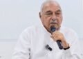 Without purchasing even a single unit of electricity, the government looted Teesta Company of ₹1345 crore: Bhupendra Hooda