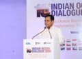 Women's participation in India's maritime sector has increased by 340 percent since 2020: Sarbananda Sonowal