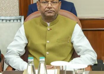 यूपी में कैबिनेट विस्तार पर काफी दिनों से किया जा रहा था काम : पंकज चौधरी
