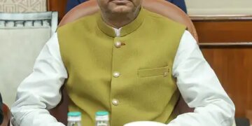 यूपी में कैबिनेट विस्तार पर काफी दिनों से किया जा रहा था काम : पंकज चौधरी