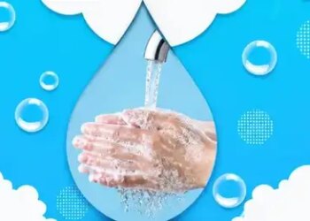 World Hand Hygiene Day: It is important to wash hands properly, 'Sumank' method will prevent infection