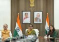World Menstrual Hygiene Day: CM Rekha Gupta announced several decisions for girl students