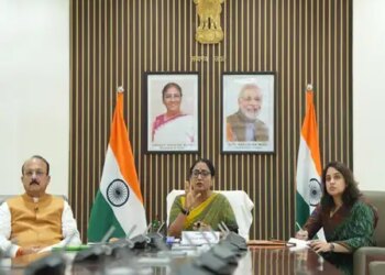 World Menstrual Hygiene Day: CM Rekha Gupta announced several decisions for girl students