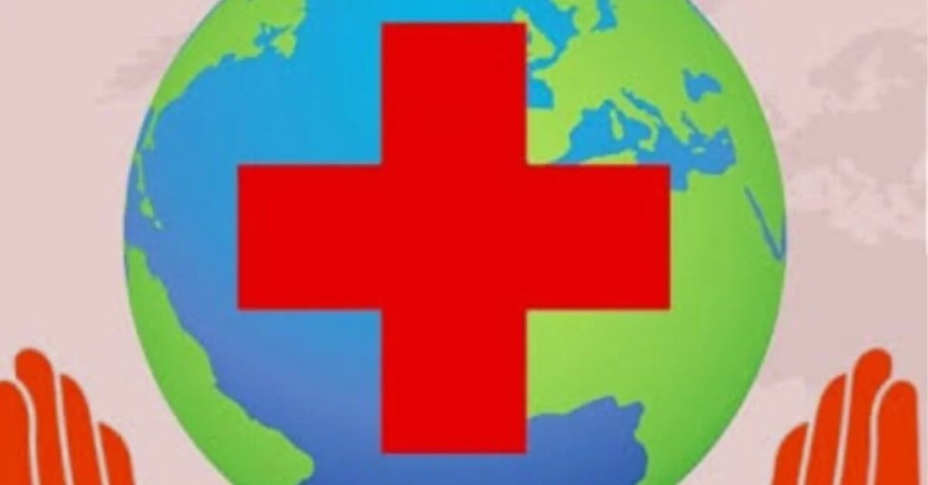 World Red Cross Day is a symbol of service to humanity: Sanjay Saraf