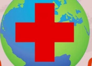 World Red Cross Day is a symbol of service to humanity: Sanjay Saraf