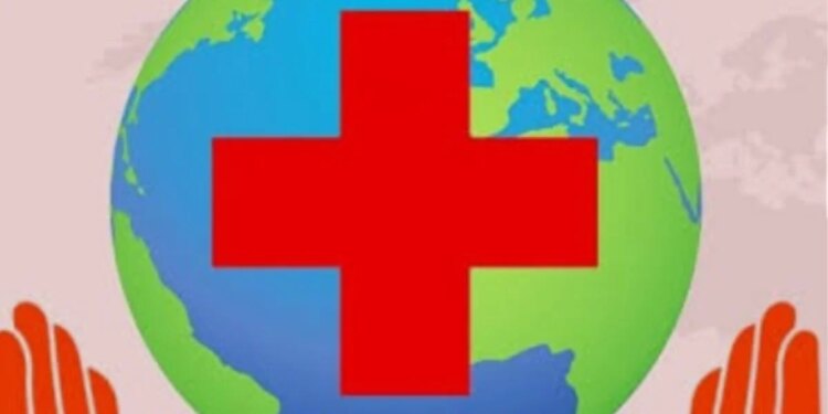 World Red Cross Day is a symbol of service to humanity: Sanjay Saraf