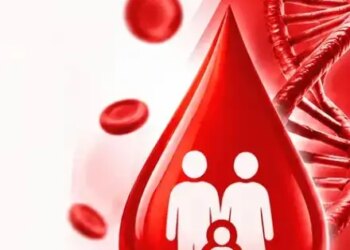 World Thalassemia Day: Fatigue, weakness and anemia, timely identification of genetic disorder is necessary