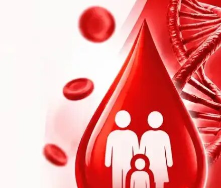 World Thalassemia Day: Fatigue, weakness and anemia, timely identification of genetic disorder is necessary
