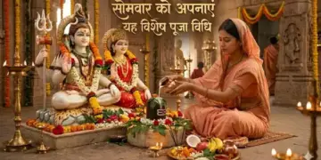 Worship Shiva-Parvati on Monday, adopt these measures to get desired life partner.