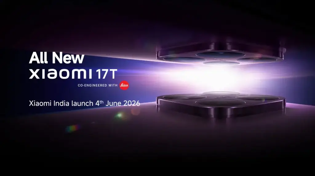 Xiaomi New Phone India: Xiaomi's powerful phone will be launched in India on June 4, you will be shocked after knowing the features.