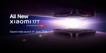 Xiaomi New Phone India: Xiaomi's powerful phone will be launched in India on June 4, you will be shocked after knowing the features.