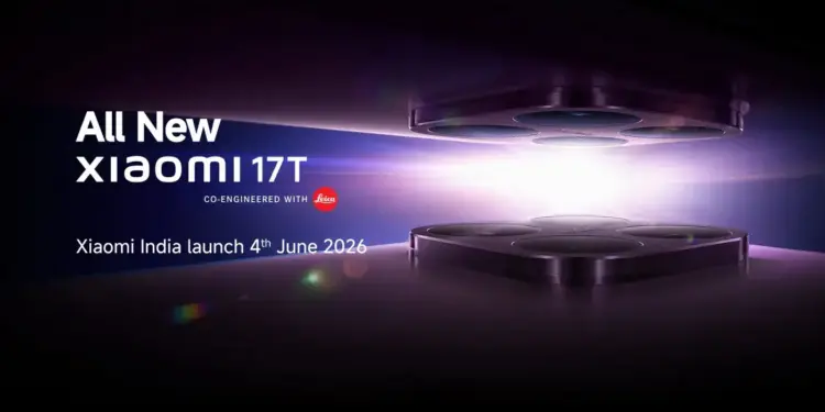 Xiaomi New Phone India: Xiaomi's powerful phone will be launched in India on June 4, you will be shocked after knowing the features.