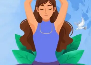 Yoga is not just exercise, but also a means of peace and balance of mind: Ministry of AYUSH