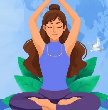 Yoga is not just exercise, but also a means of peace and balance of mind: Ministry of AYUSH