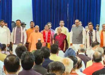 योगी सरकार ने ईंधन और सोने की खपत पर अंकुश लगाने के लिए कड़े उपायों की घोषणा की