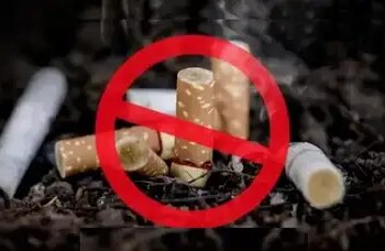 You start getting benefits as soon as you quit tobacco, the effect is visible in just 20 minutes.